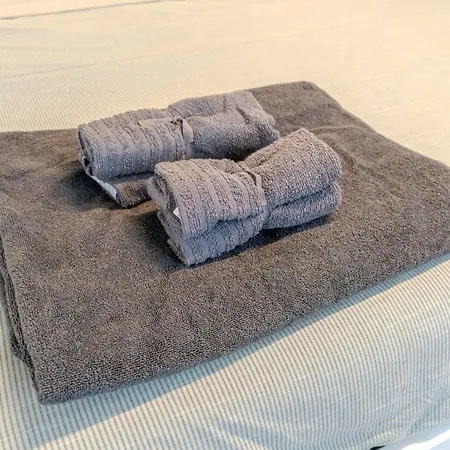 Apartment A Due Passi