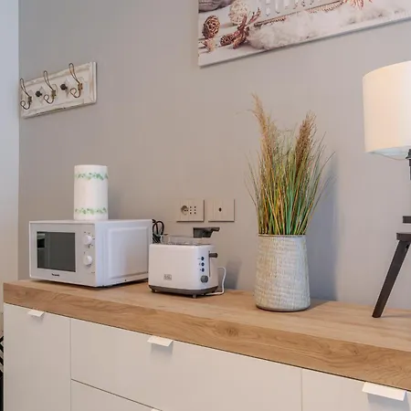 A Due Passi Apartment