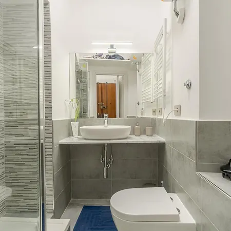 A Due Passi Apartment